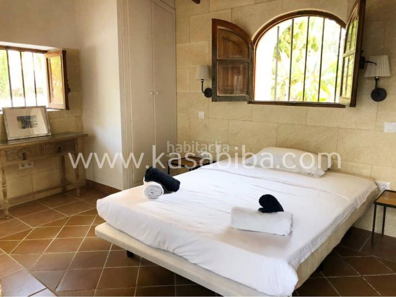 Foto 7aa50320-00a6-4493-b3d9-5212f0440c7f. Alquiler chalet  en alquiler en balcón al marcap martíadsubia en Xàbia