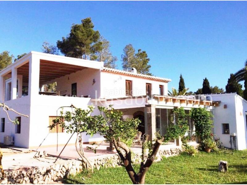 Foto 81562e53-8b1f-4be0-9df2-1126b915fbf1. Alquiler chalet  en alquiler en balcón al marcap martíadsubia en Xàbia