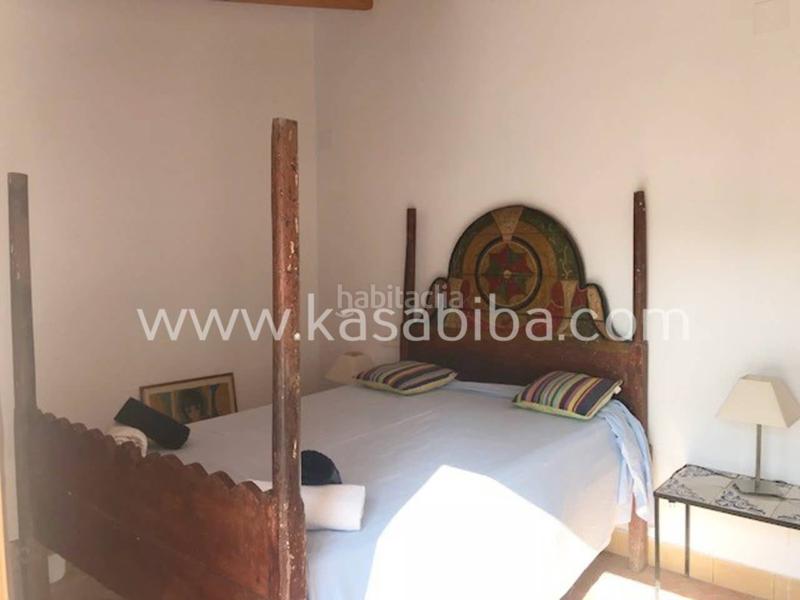 Foto 81cff86a-b2e9-4cc1-88cb-1687d0391ad9. Alquiler chalet  en alquiler en balcón al marcap martíadsubia en Xàbia