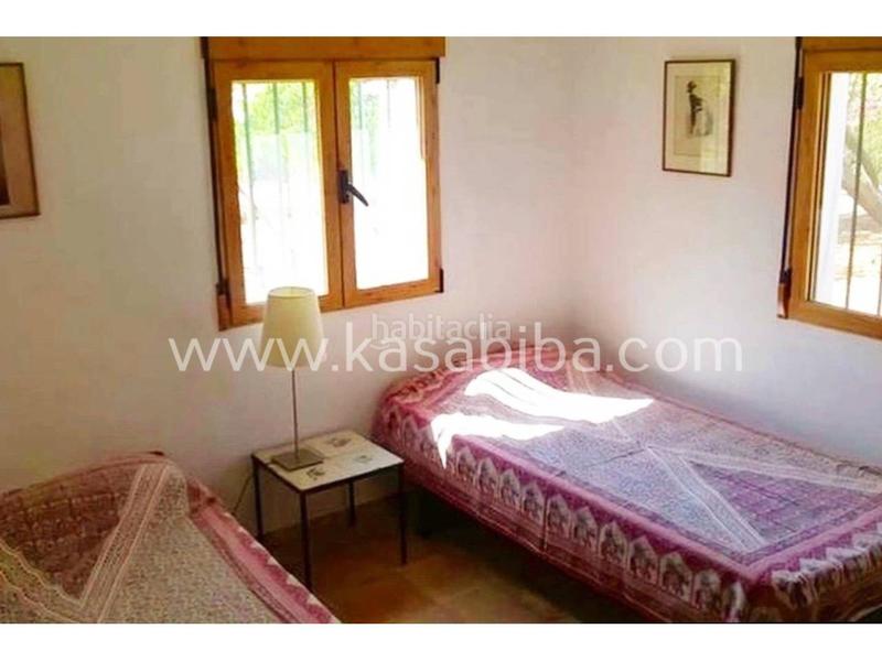 Foto b66e233d-4302-4965-8507-9e600ce15408. Alquiler chalet  en alquiler en balcón al marcap martíadsubia en Xàbia
