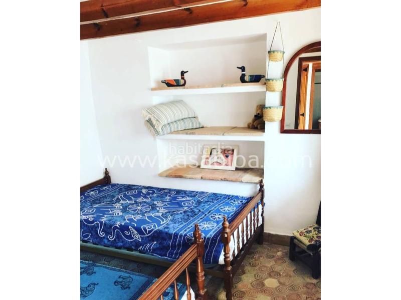 Foto c647f0a5-9c4e-46b5-b46e-462c83c1c9ae. Alquiler chalet  en alquiler en balcón al marcap martíadsubia en Xàbia