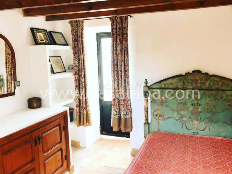 Foto dbb05e42-226f-45fa-b19b-44879d246dbb. Alquiler chalet  en alquiler en balcón al marcap martíadsubia en Xàbia