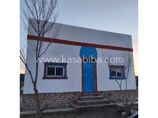 Xalet a Turís. Chalet en venta en turís