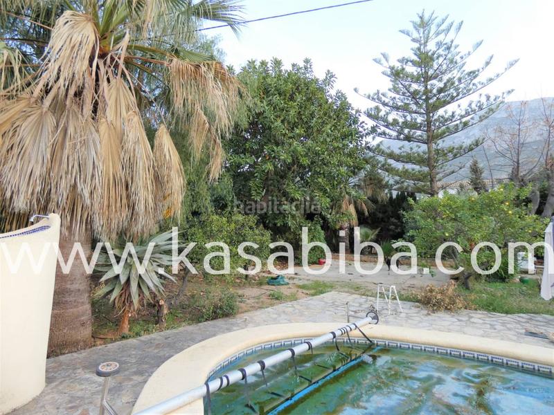 Foto 891b3d60-062f-423b-8de5-09065b65de88. Terreno residenziale in El Montgó Dénia