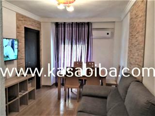 Piso  Burjasot. Piso en venta en marxalenes