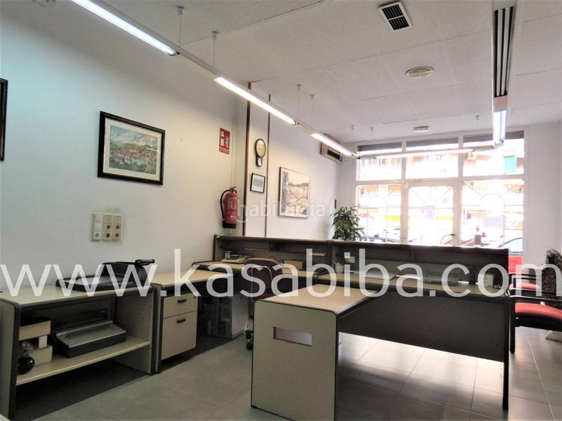 Foto 01b77503-b99a-4aa8-8213-c76387eceda9. Locale commerciale in perez galdos 75 in Nou Moles Valencia