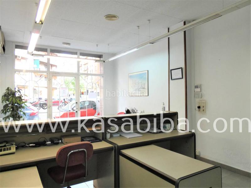 Foto 17d74127-135f-4b4c-9873-de1af1cc1c8e. Locale commerciale in perez galdos 75 in Nou Moles Valencia