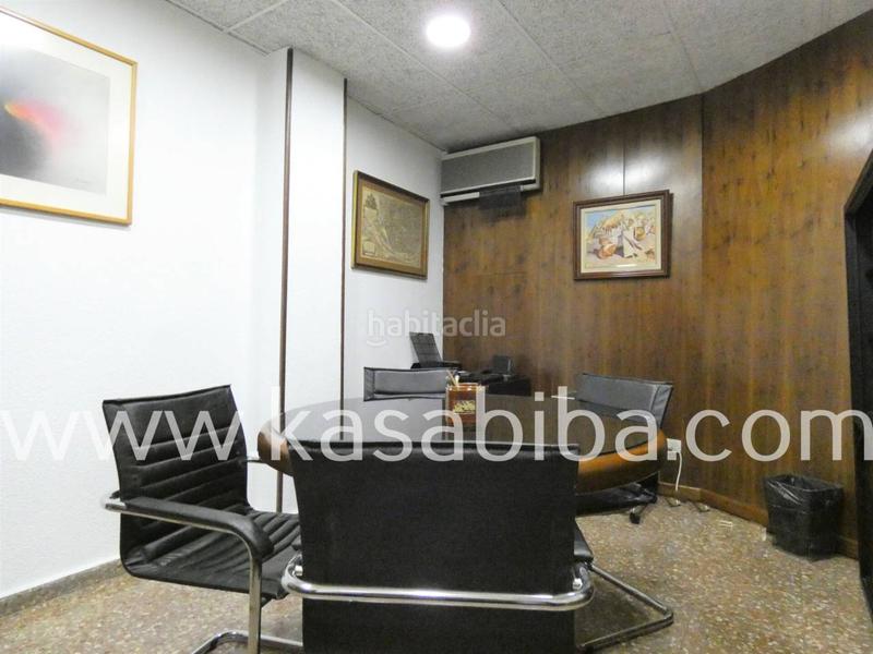 Foto 1ab292d2-e550-4d22-a6bf-adb065bd320d. Locale commerciale in perez galdos 75 in Nou Moles Valencia