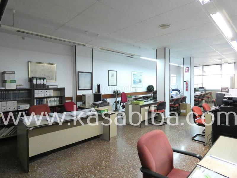 Foto 26e0ba3e-8745-455f-8b2d-370e5c001d34. Locale commerciale in perez galdos 75 in Nou Moles Valencia