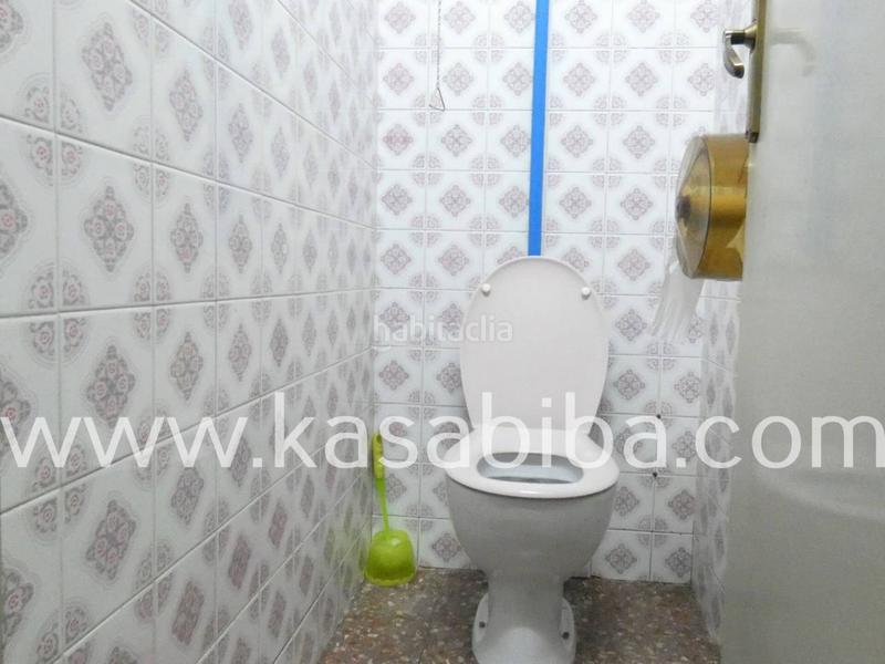 Foto 2d7500bf-4afa-4be7-a7fd-fc666d57edb2. Locale commerciale in perez galdos 75 in Nou Moles Valencia