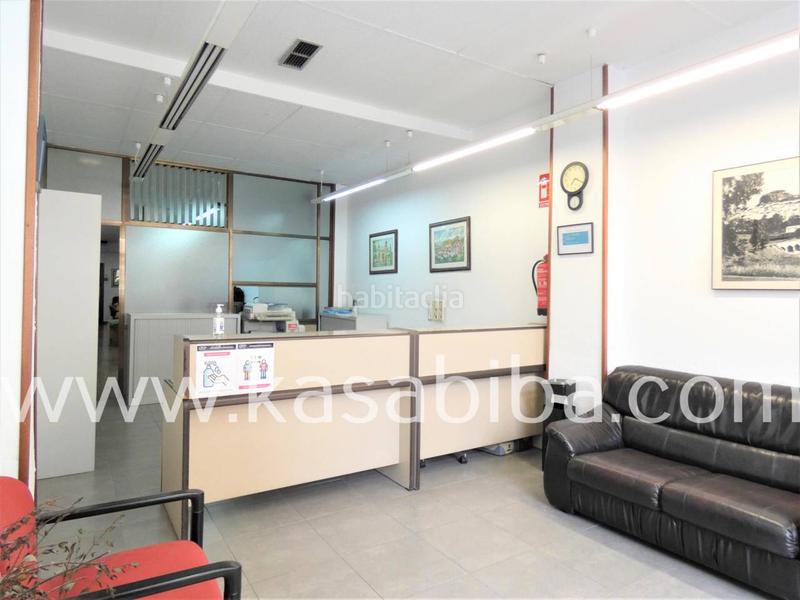 Foto 6734e0f0-a4cc-40df-94c3-9f6b53fa41bf. Locale commerciale in perez galdos 75 in Nou Moles Valencia