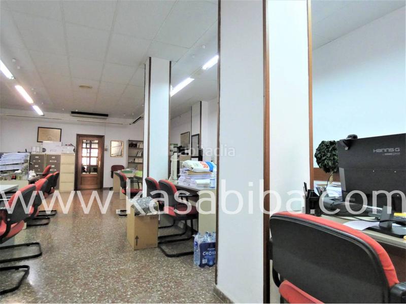 Foto 6c81c8d9-ded9-47f2-a73e-3bbbdc774f6e. Locale commerciale in perez galdos 75 in Nou Moles Valencia