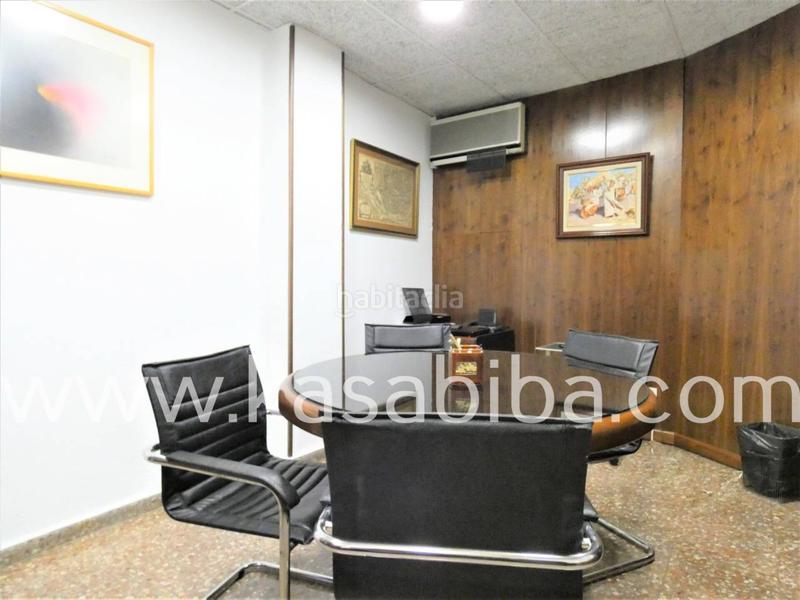 Foto 6c9aa73d-23f9-4fc7-9b49-6234821b8b37. Locale commerciale in perez galdos 75 in Nou Moles Valencia