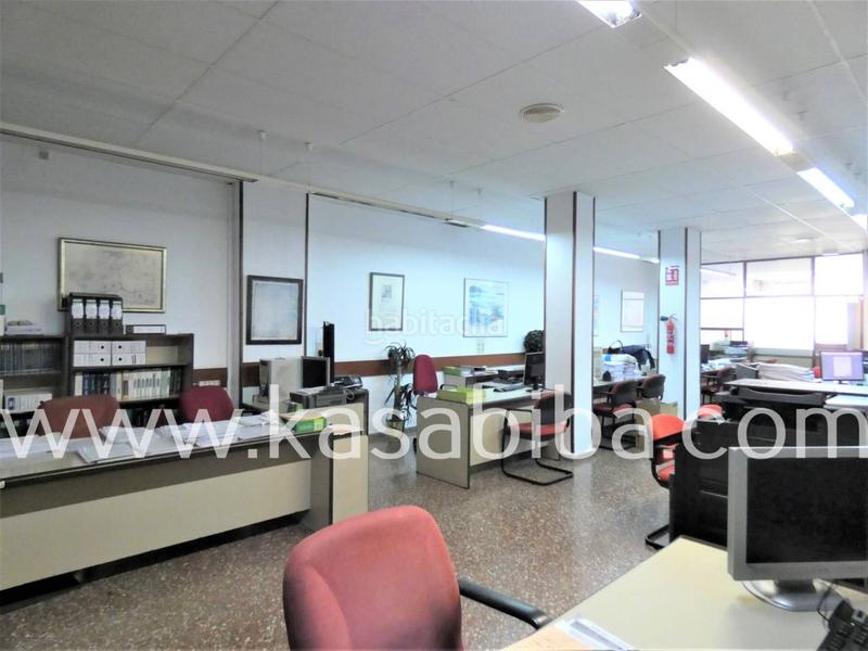 Foto 8b9980b3-dc91-479e-8797-0b43601af76a. Locale commerciale in perez galdos 75 in Nou Moles Valencia