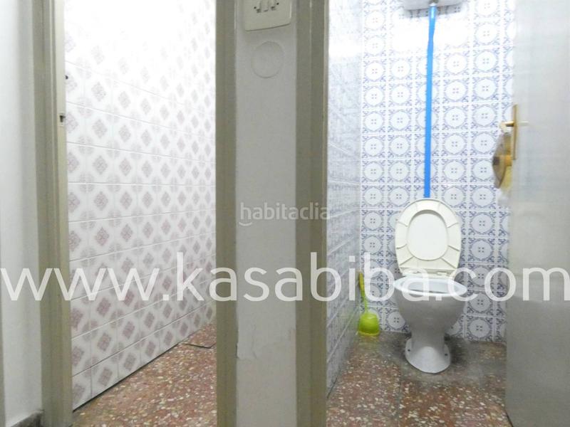 Foto ab73c419-9b8e-49d4-b00e-881dfe1fd19e. Locale commerciale in perez galdos 75 in Nou Moles Valencia