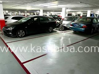 Aparcament cotxe  Puerto rico. Parking en venta en russafa