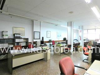 Local Comercial  Perez galdos. Local en venta en nou moles