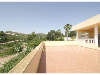 Xalet  Altury, fase 1, calle 1. Chalet en venta en turís