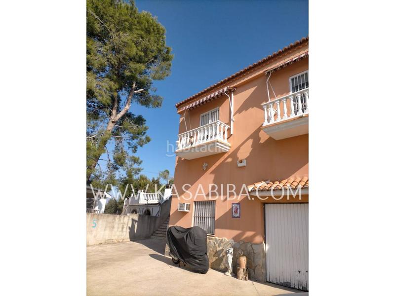 Foto 0c930a24-a817-4a1b-84d5-d858832818dd. Chalet mit parking pool in La Vila Alzira
