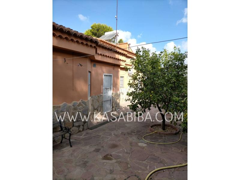 Foto 3ae70e21-2a18-42fd-b266-e42050cfb390. Chalet mit parking pool in La Vila Alzira