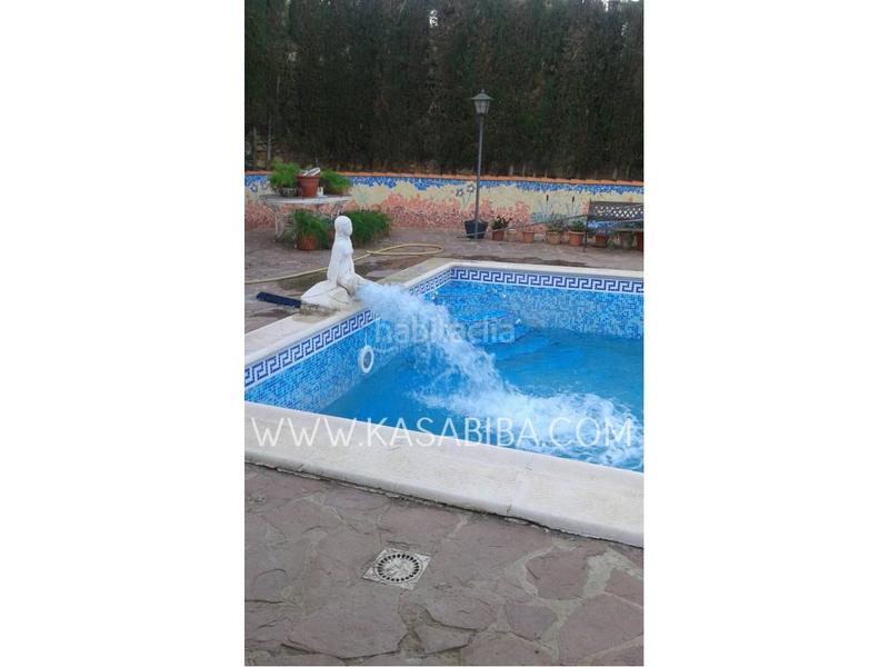 Foto 50c970e4-2c73-4e6c-a946-9556033eb619. Chalet mit parking pool in La Vila Alzira