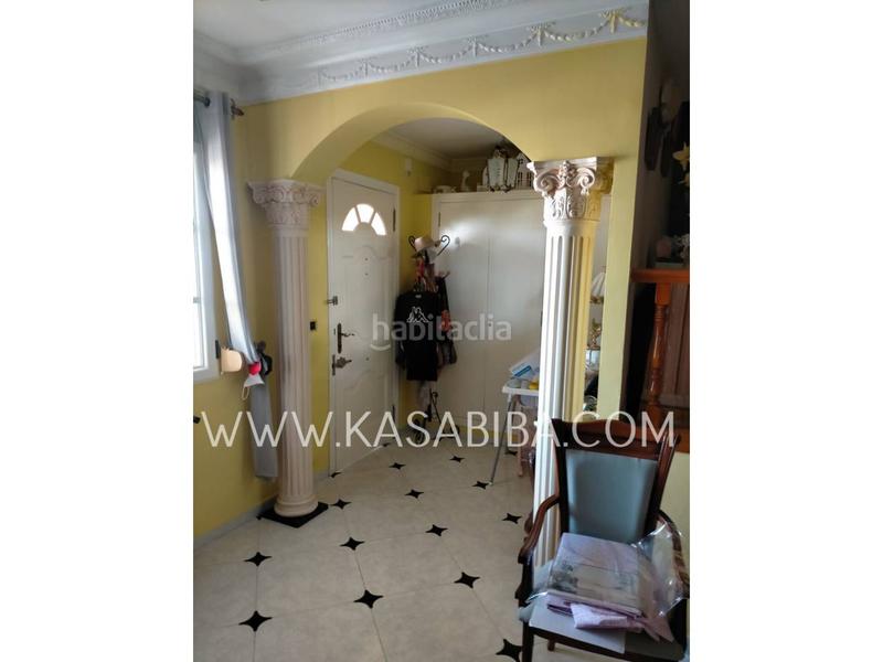 Foto 8306f7c5-0f80-4967-89d6-b6e21fbd2916. Chalet mit parking pool in La Vila Alzira