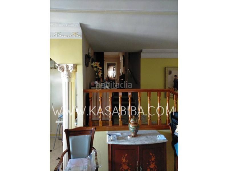 Foto 9136c85d-c778-47b7-945a-618b3d0209a3. Chalet mit parking pool in La Vila Alzira