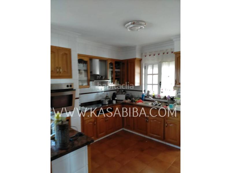 Foto 993e5973-d628-420a-9d23-8ce1b2628183. Chalet mit parking pool in La Vila Alzira