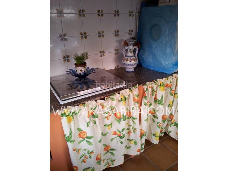 Foto ba101f38-d4b3-4230-aca8-b48c5604f2ab. Chalet mit parking pool in La Vila Alzira