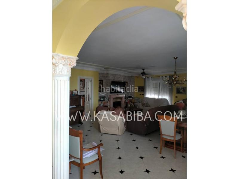 Foto dbce2eba-58cb-4418-9005-c23a996a343c. Chalet mit parking pool in La Vila Alzira