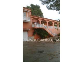 Chalet à La Vila. Chalet en venta en la vila
