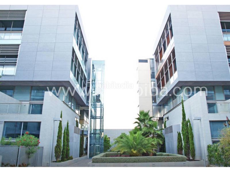 Foto 4f6707d3-e8a2-45c6-b323-db5023d2a63f. Autoparkplatz in cruz roja 1 in Vara de Quart Valencia