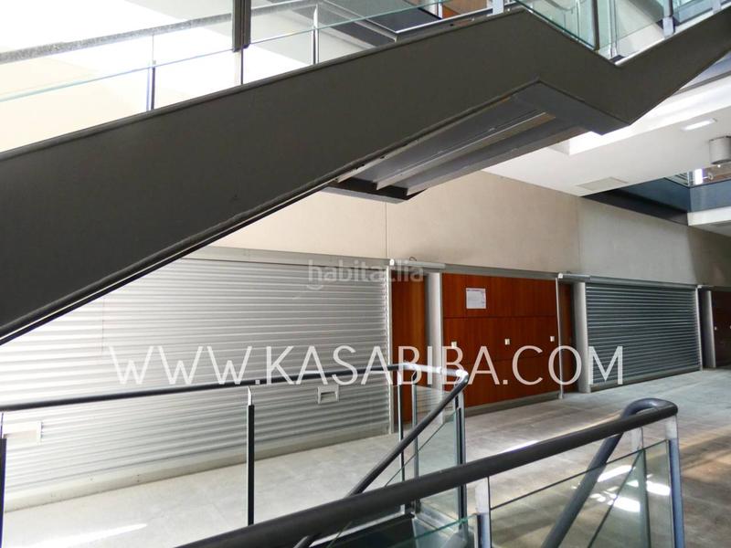 Foto 6128d71e-70b7-402b-8ff9-f7fc250ddab1. Autoparkplatz in cruz roja 1 in Vara de Quart Valencia