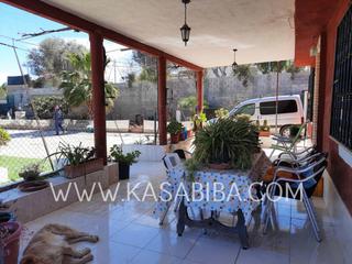 Xalet  Monte tesoro, parcela. Chalet en venta en montserrat