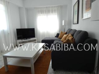 Appartement  Guillem de castro. Piso en venta en el pilar