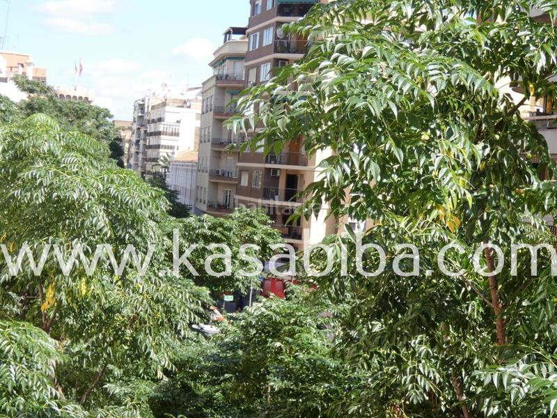 Foto 03b6e64b-5006-4b93-8a7b-c9f2bb4ab3f7. Pis a El Botànic Valencia