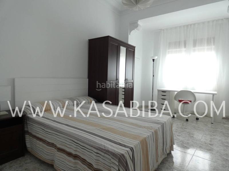 Foto 04917330-394f-4d42-ba11-0076d81e2c08. Appartamento in El Botànic Valencia