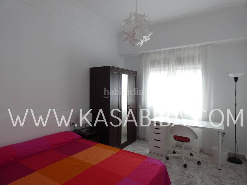 Foto 08bef764-86ae-4094-a470-4dd6cad59dff. Appartamento in El Botànic Valencia