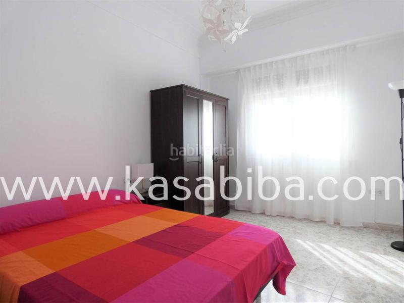 Foto 0b7deb5b-282f-4e01-a4bb-9fd9e65ee498. Appartamento in El Botànic Valencia