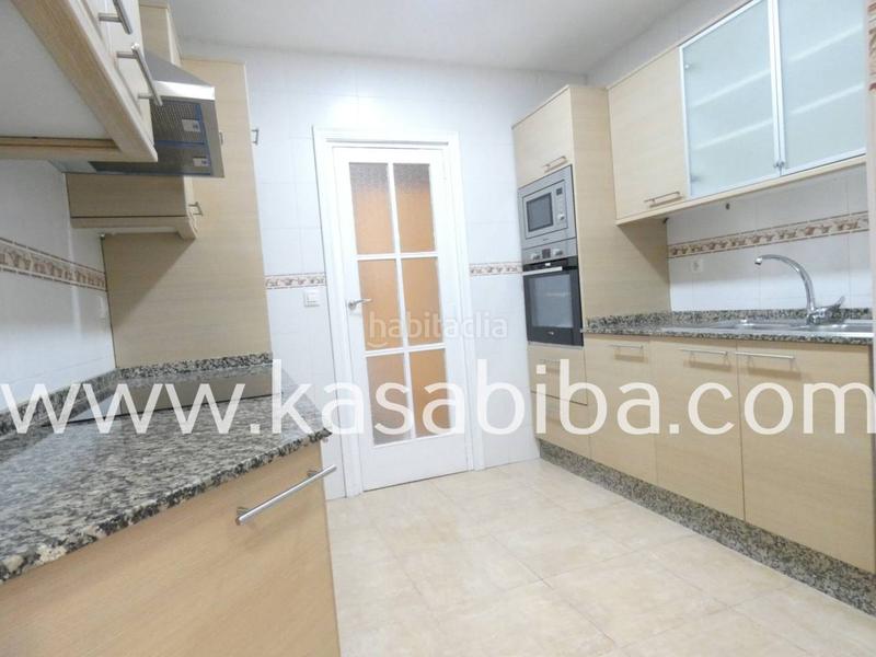 Foto 158bcb3d-8562-4c96-b3d4-f563ad60862d. Appartamento in El Botànic Valencia