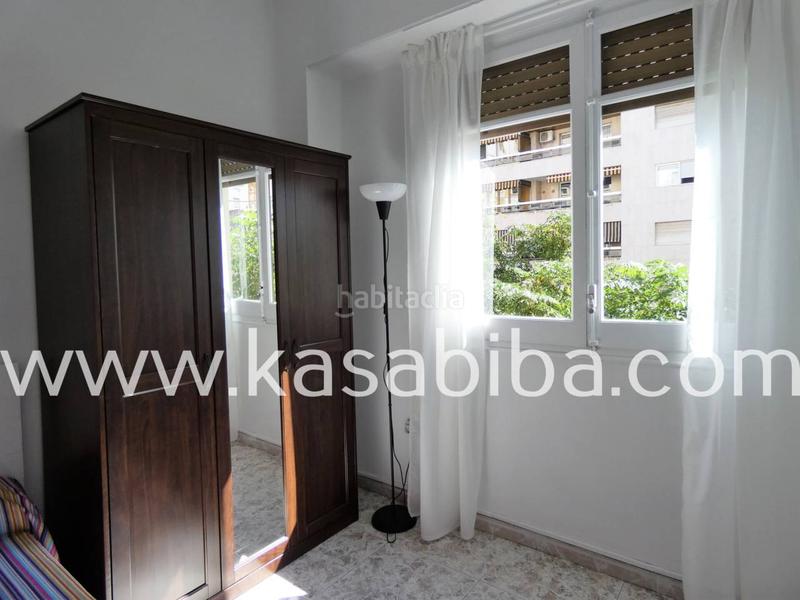 Foto 1a771f03-8b9b-480b-8e99-d6d682429785. Appartamento in El Botànic Valencia