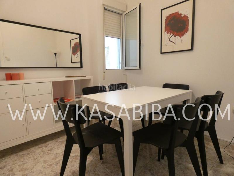 Foto 2406c8e3-96ff-4bf4-8864-97f91291c14f. Appartamento in El Botànic Valencia