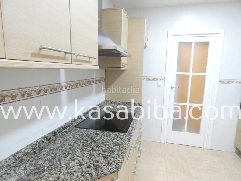 Foto 24de5ae1-f66a-4a65-90a8-797832bdec65. Appartamento in El Botànic Valencia