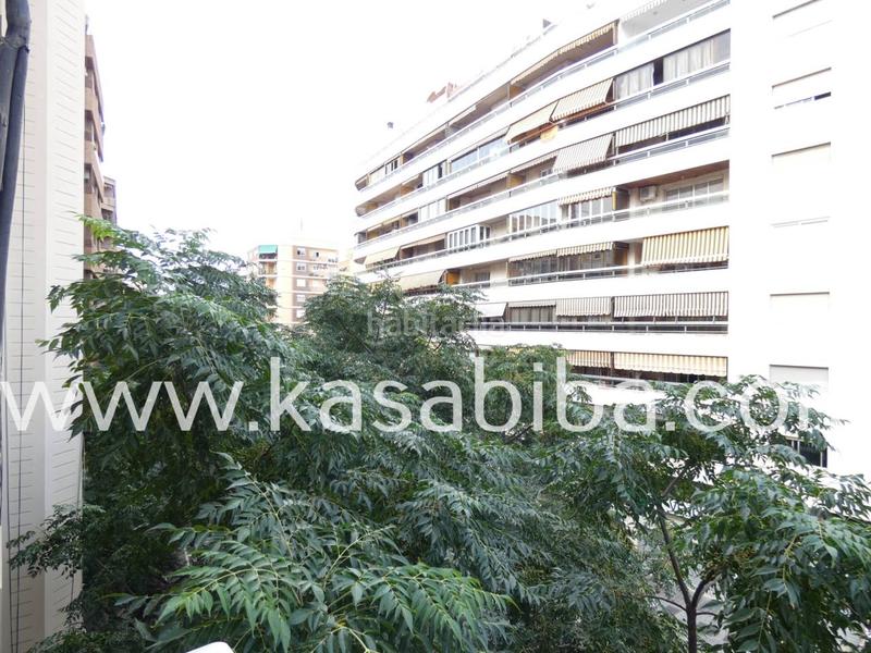 Foto 28b045d3-52a6-4884-b289-334602a390d1. Appartamento in El Botànic Valencia