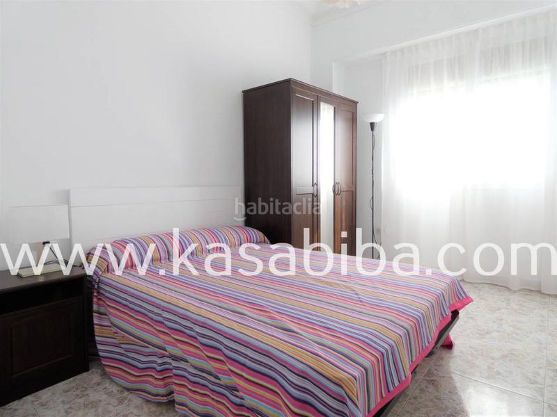 Foto 3be51402-1497-4bcd-a2a5-d2a877bb6dc5. Appartamento in El Botànic Valencia