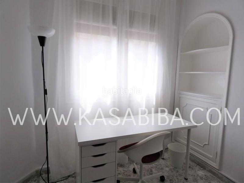 Foto 711f397e-1ffa-4186-b498-5117eab517d1. Appartamento in El Botànic Valencia