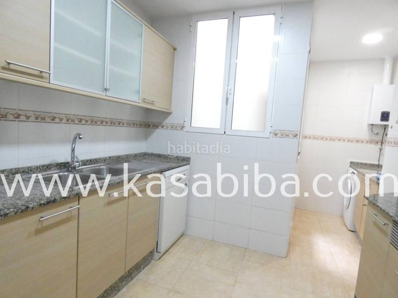 Foto 71d2a7ea-3202-4bb5-bf92-d48df1816c9a. Appartamento in El Botànic Valencia