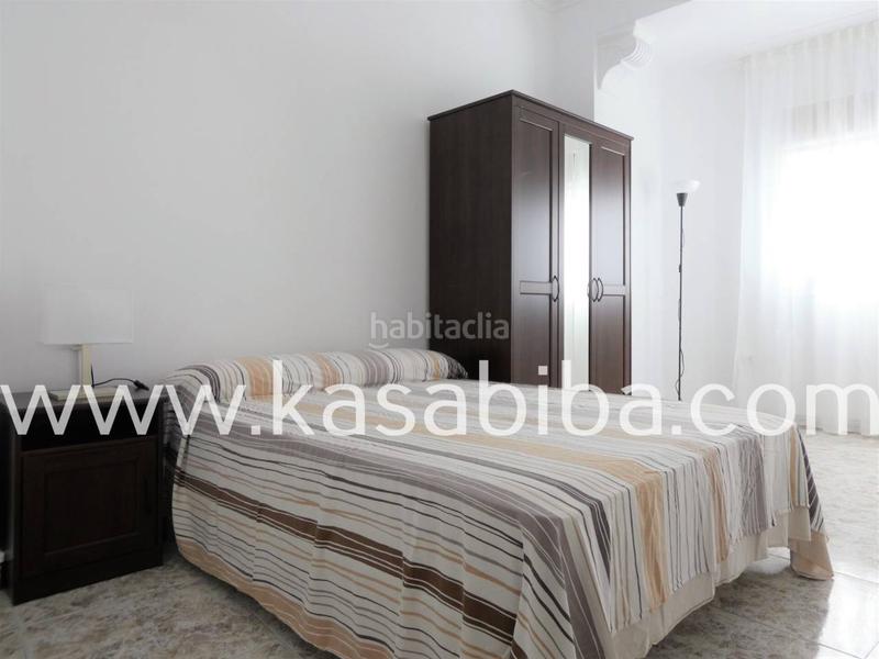 Foto 794a954b-c7e4-432c-85c0-971bb43e38a8. Pis a El Botànic Valencia