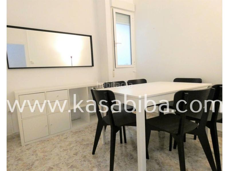 Foto 8087a2a1-ca8d-4a8a-b5ed-d53a1d2833e0. Pis a El Botànic Valencia