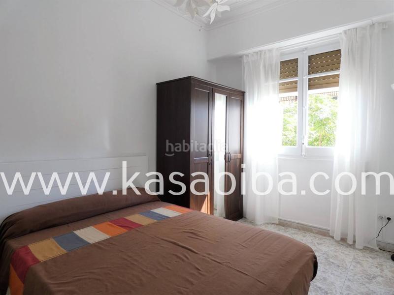 Foto 819a32e6-ac79-49d5-837b-d6f3811dcb20. Appartamento in El Botànic Valencia